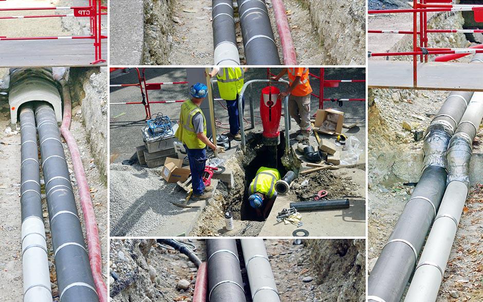  dégorgement canalisation Mitry-Mory