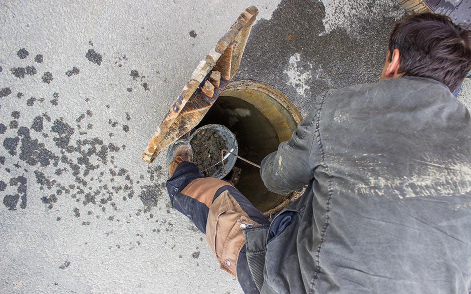  dégorgement canalisation Mitry-Mory