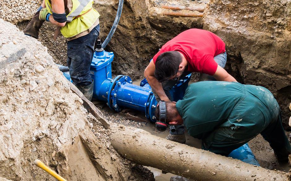 dégorgement canalisation Mitry-Mory